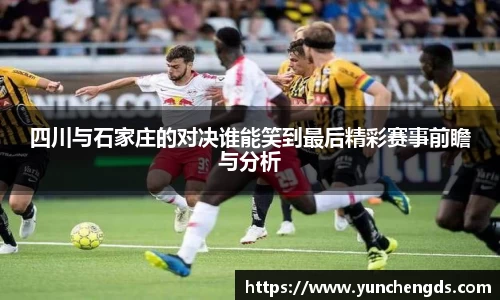 Bwin体育四川与石家庄的对决谁能笑到最后精彩赛事前瞻与分析